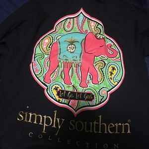 Simply Southern T-shirt
